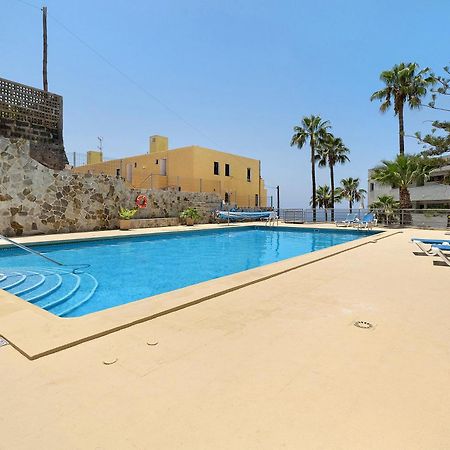 Beautiful Arenas Negras By Paramount Holidays Puerto de Santiago  Zewnętrze zdjęcie