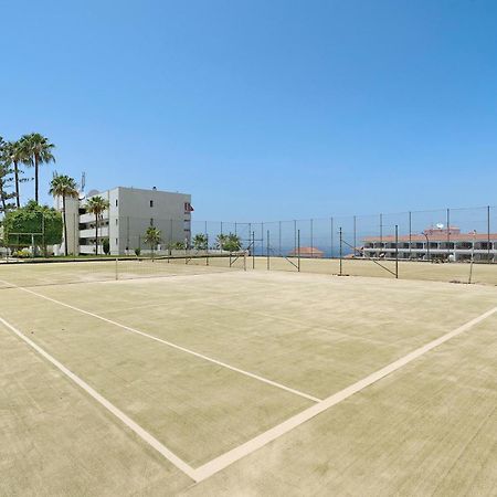 Beautiful Arenas Negras By Paramount Holidays Puerto de Santiago  Zewnętrze zdjęcie