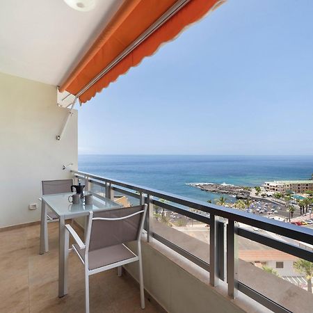 Beautiful Arenas Negras By Paramount Holidays Puerto de Santiago  Zewnętrze zdjęcie