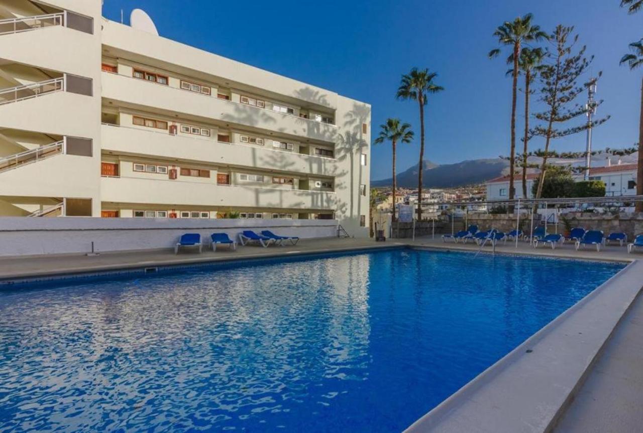 Beautiful Arenas Negras By Paramount Holidays Puerto de Santiago  Zewnętrze zdjęcie