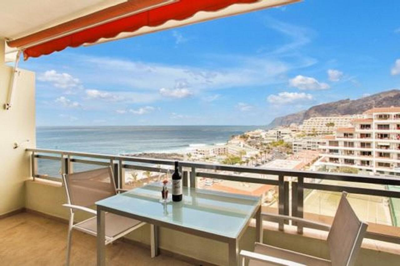 Beautiful Arenas Negras By Paramount Holidays Puerto de Santiago  Zewnętrze zdjęcie
