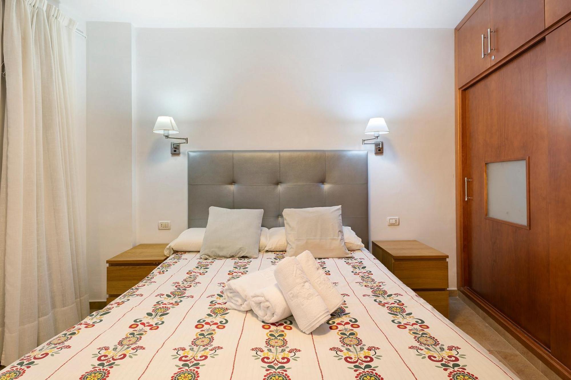 Beautiful Arenas Negras By Paramount Holidays Puerto de Santiago  Zewnętrze zdjęcie