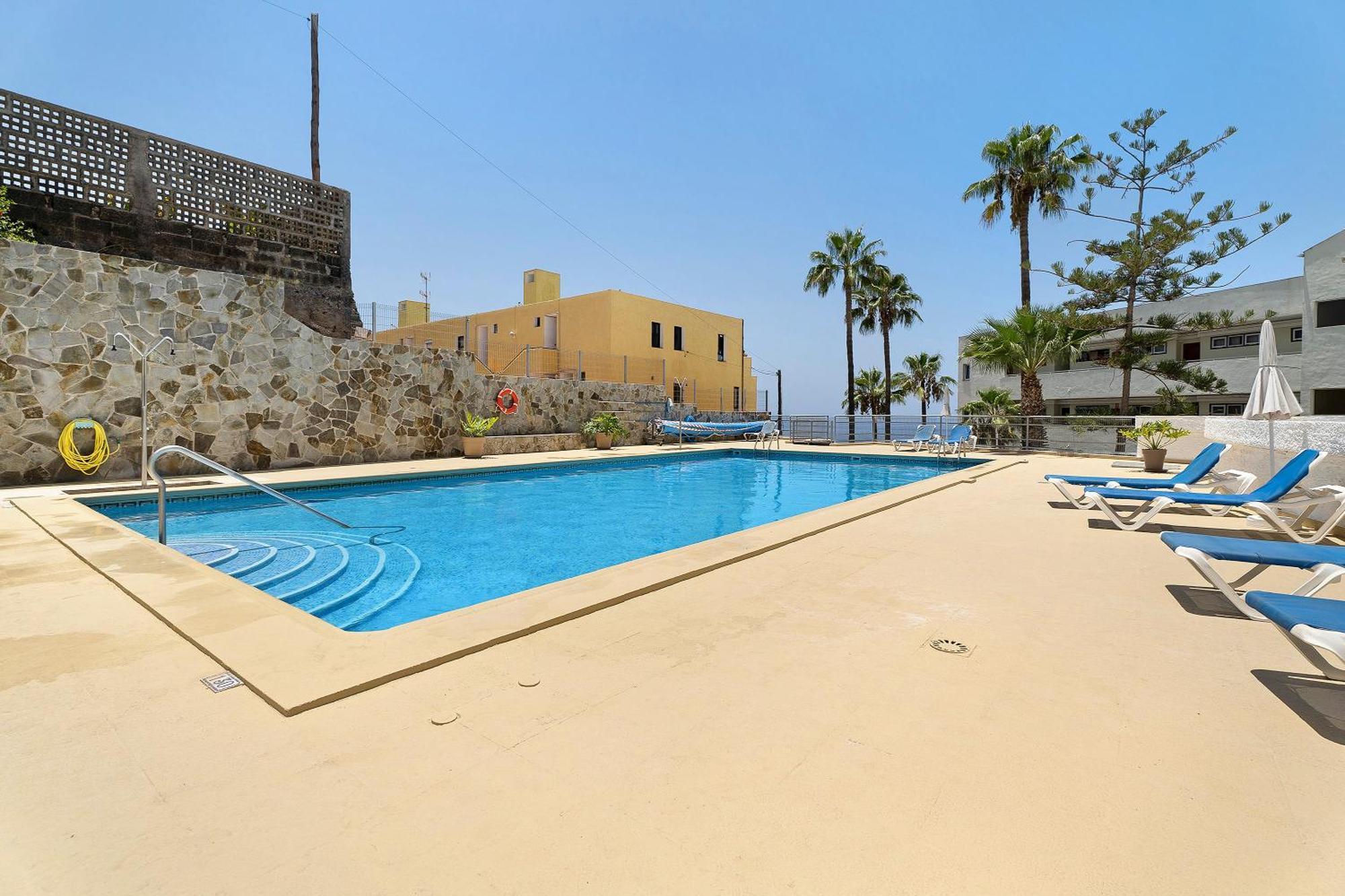 Beautiful Arenas Negras By Paramount Holidays Puerto de Santiago  Zewnętrze zdjęcie