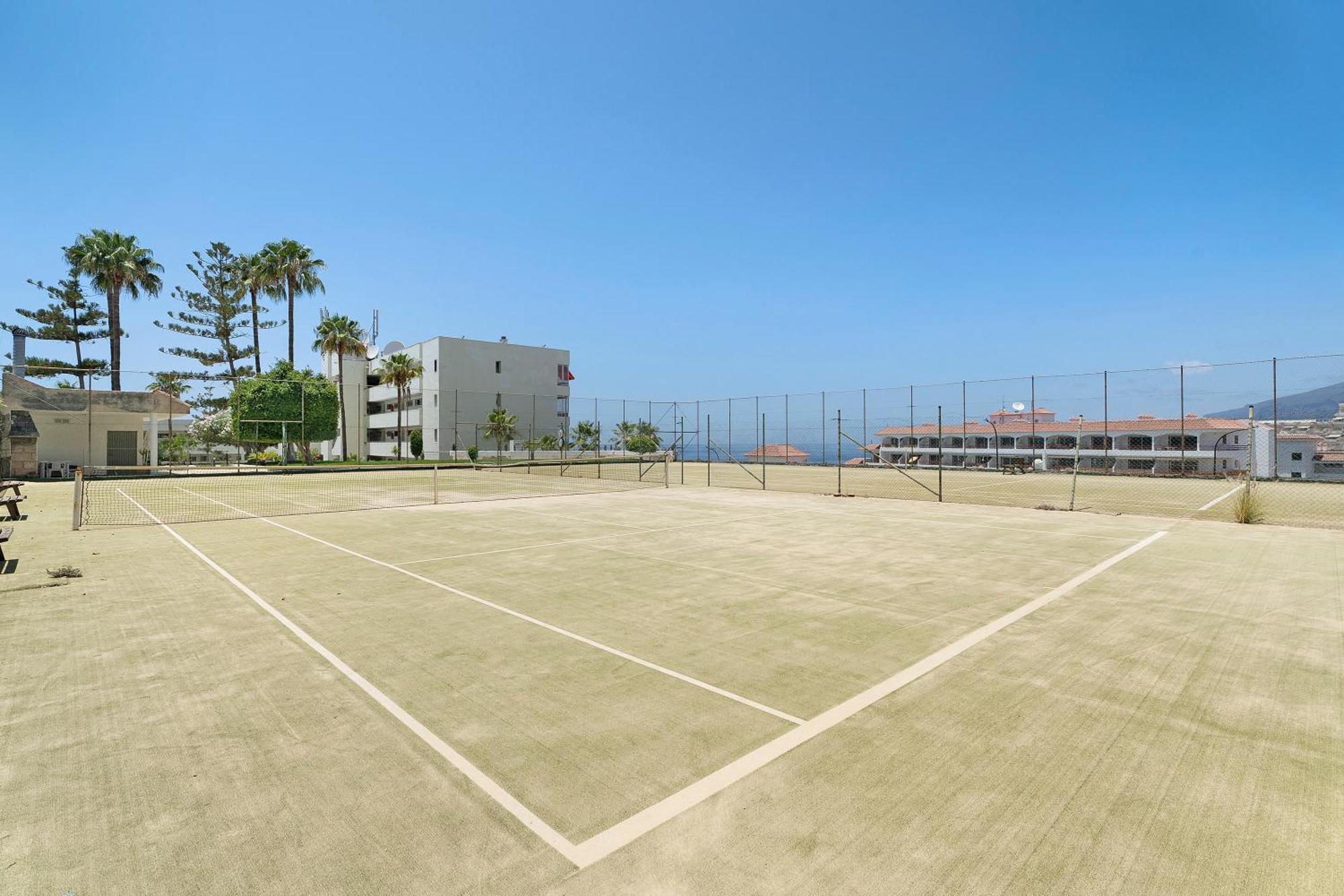 Beautiful Arenas Negras By Paramount Holidays Puerto de Santiago  Zewnętrze zdjęcie