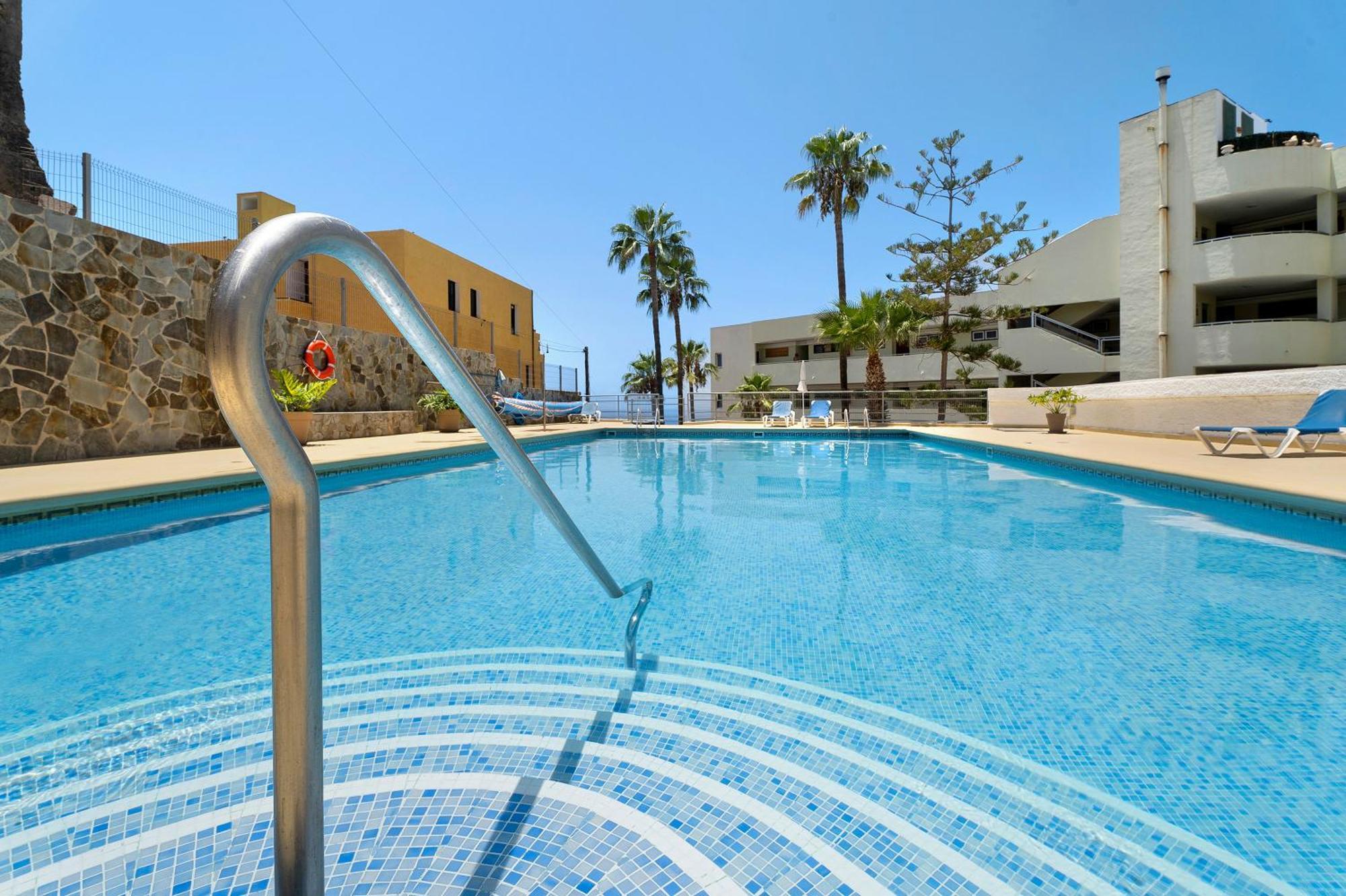 Beautiful Arenas Negras By Paramount Holidays Puerto de Santiago  Zewnętrze zdjęcie