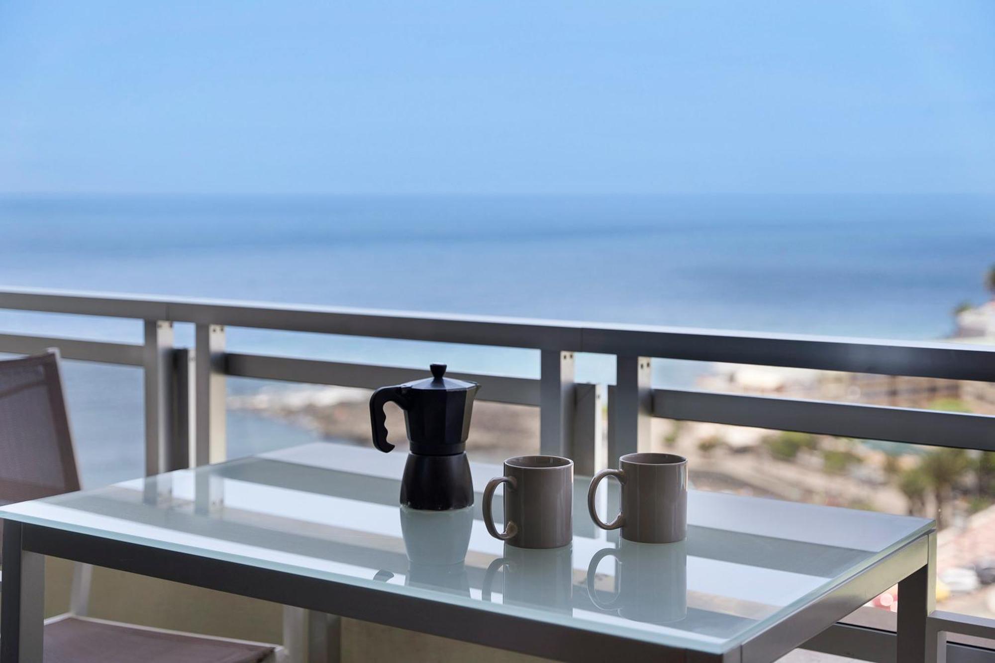 Beautiful Arenas Negras By Paramount Holidays Puerto de Santiago  Zewnętrze zdjęcie