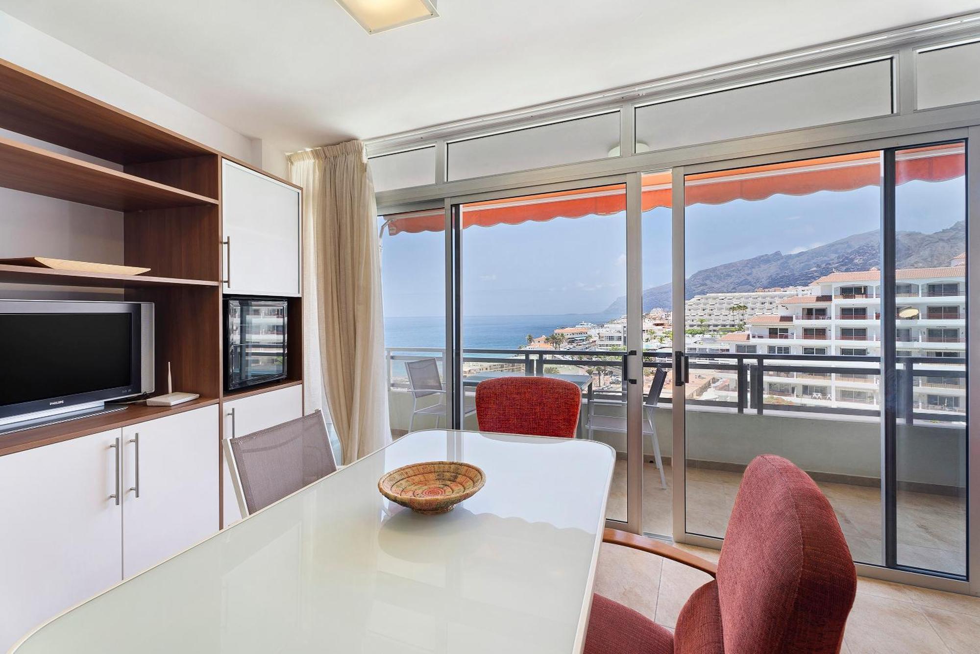 Beautiful Arenas Negras By Paramount Holidays Puerto de Santiago  Zewnętrze zdjęcie