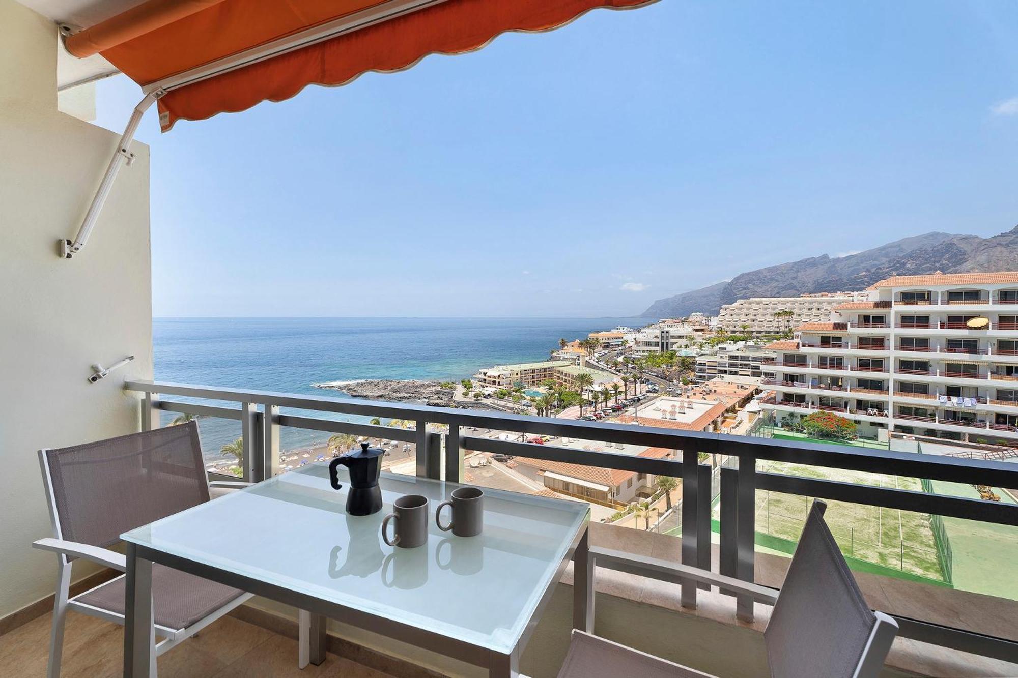 Beautiful Arenas Negras By Paramount Holidays Puerto de Santiago  Zewnętrze zdjęcie