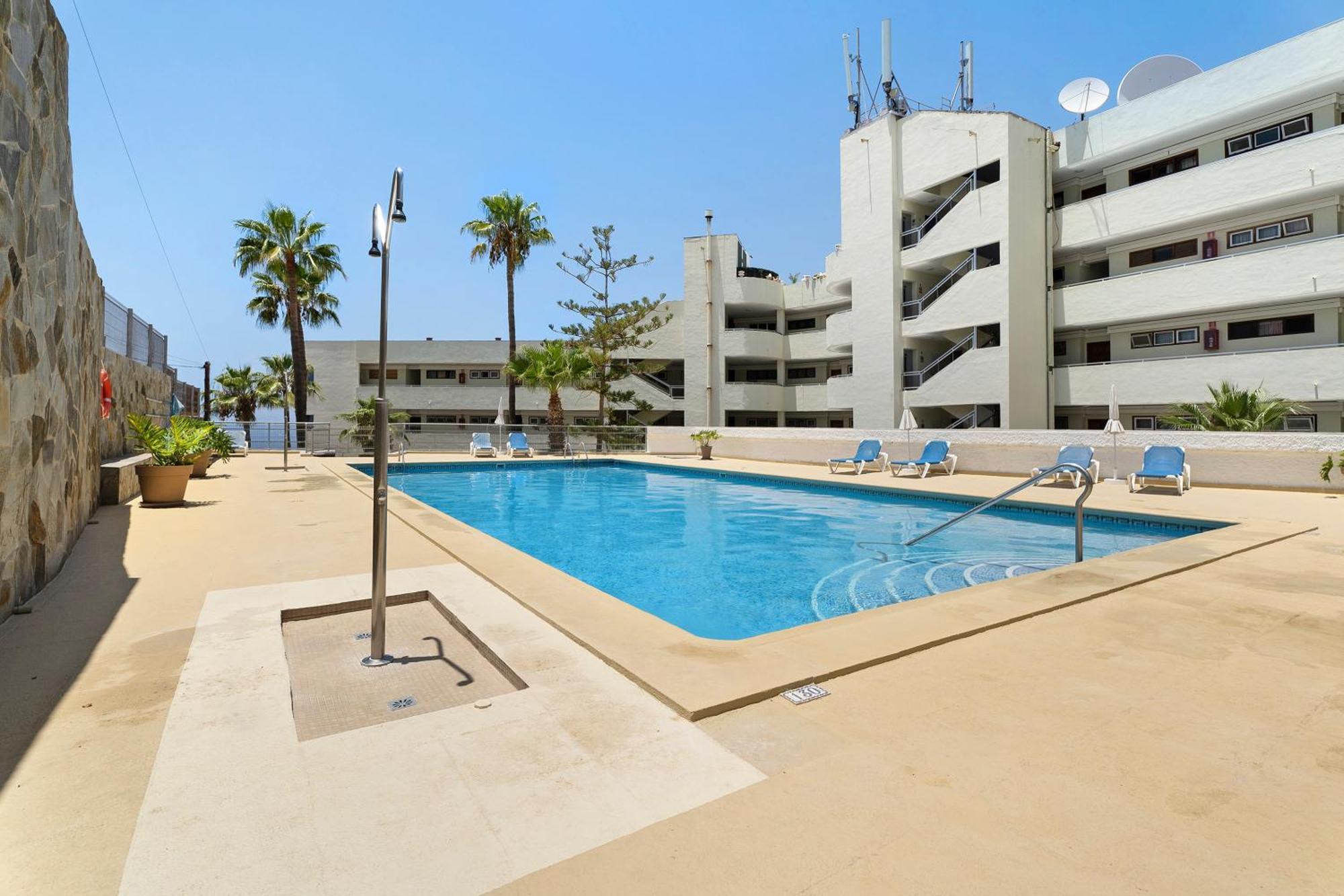 Beautiful Arenas Negras By Paramount Holidays Puerto de Santiago  Zewnętrze zdjęcie