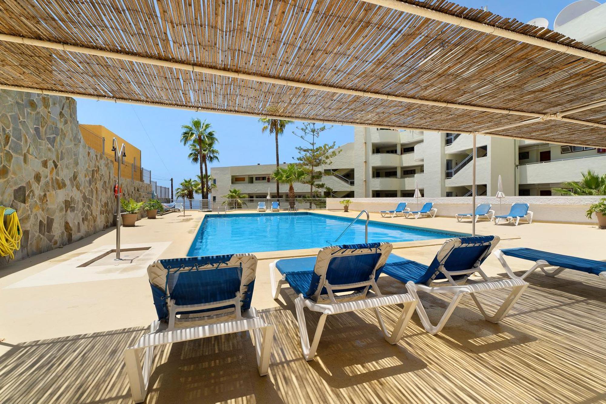 Beautiful Arenas Negras By Paramount Holidays Puerto de Santiago  Zewnętrze zdjęcie