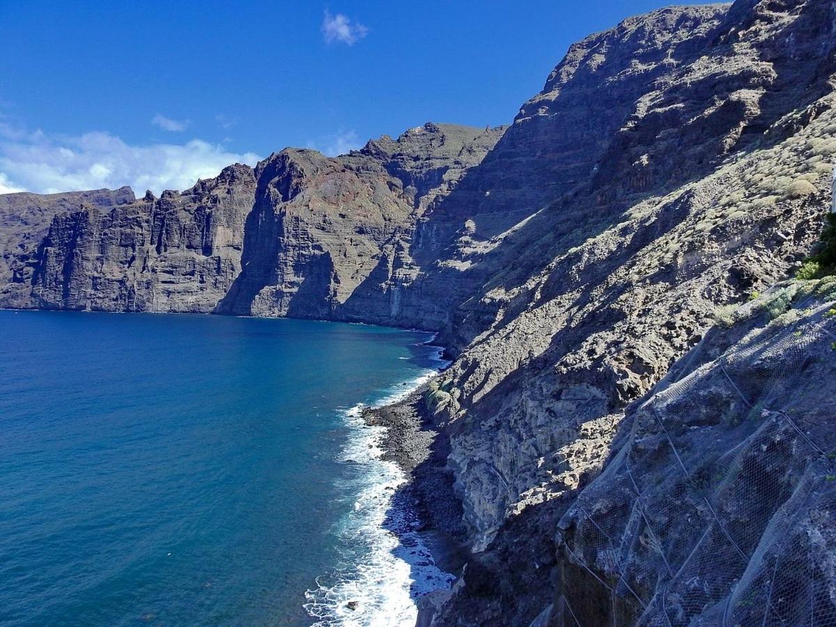 Beautiful Arenas Negras By Paramount Holidays Puerto de Santiago  Zewnętrze zdjęcie